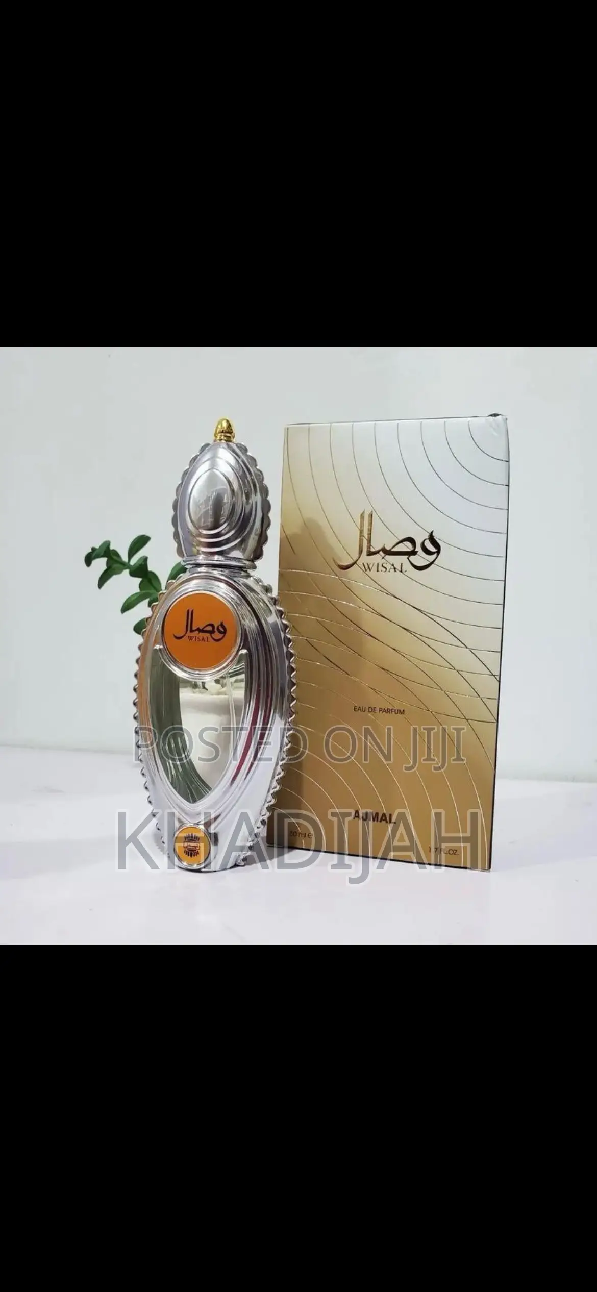 Quality Perfumes With Good Projections