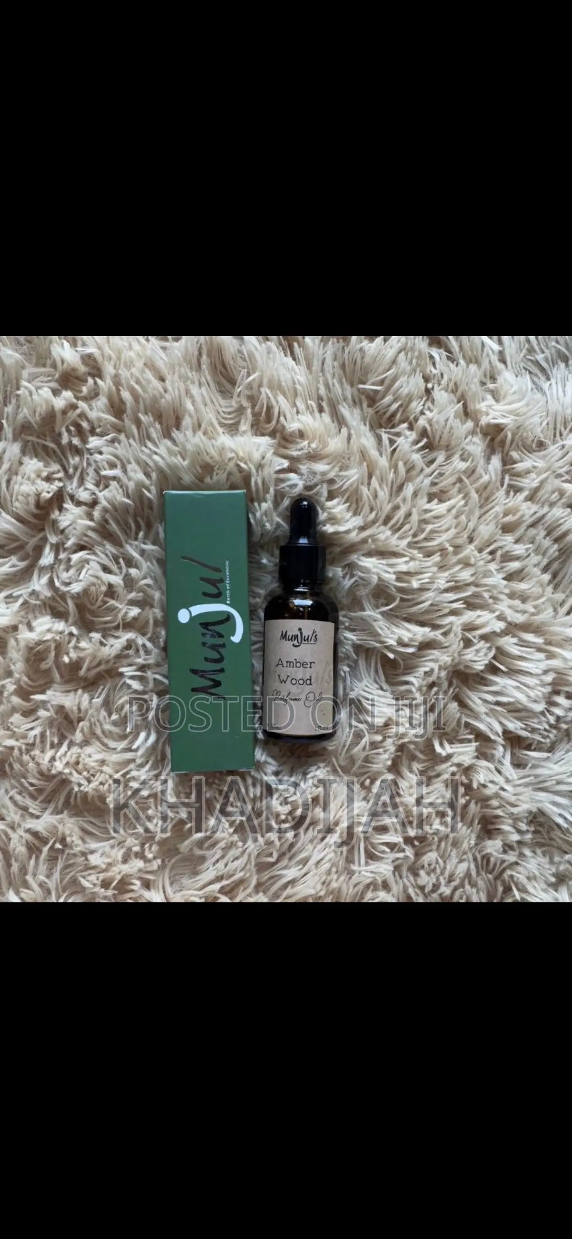 Quality Perfumes With Good Projections