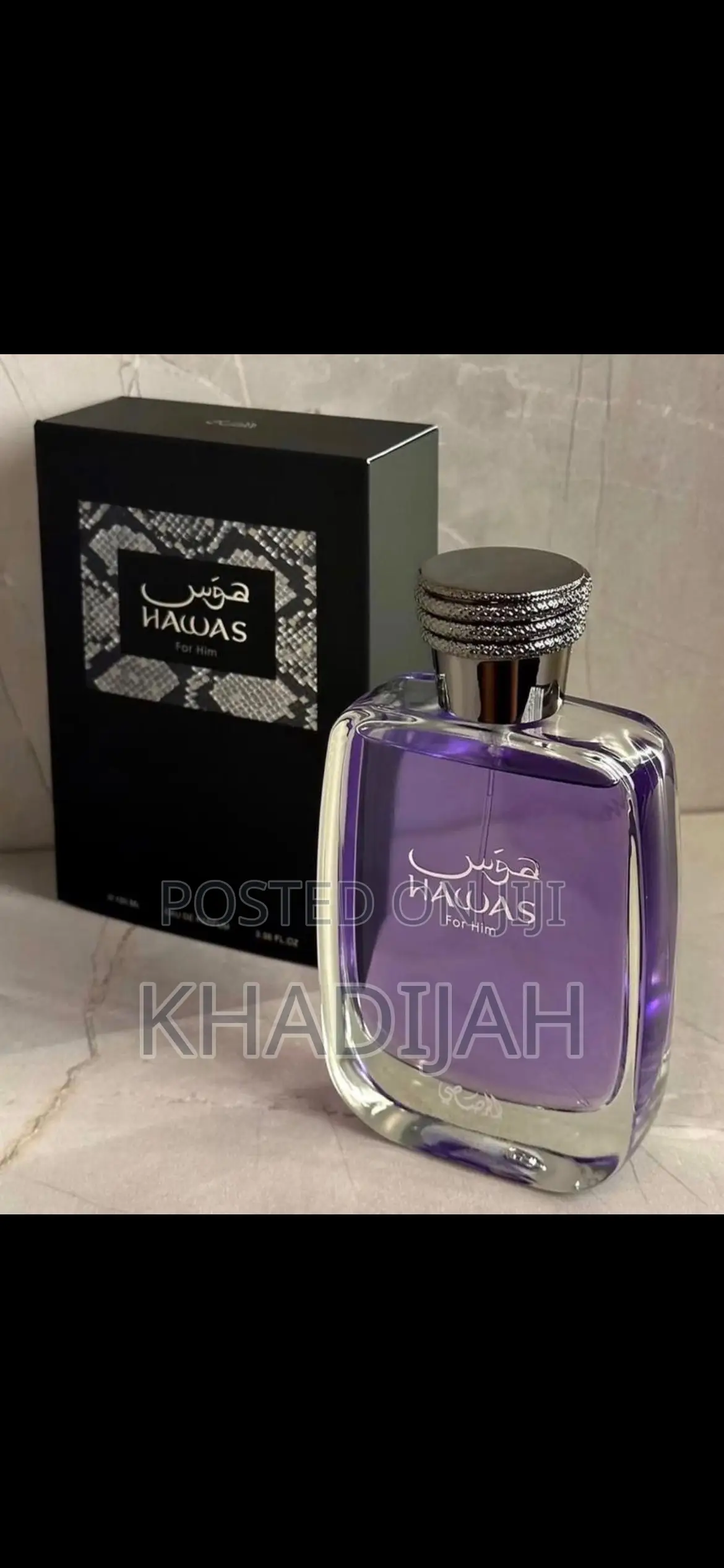 Quality Perfumes With Good Projections
