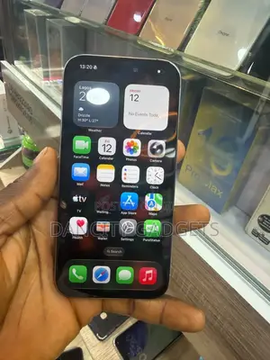 Apple iPhone 15 Pro 128 GB Silver