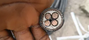 25mm 4core Armoured Cable Nigerchin