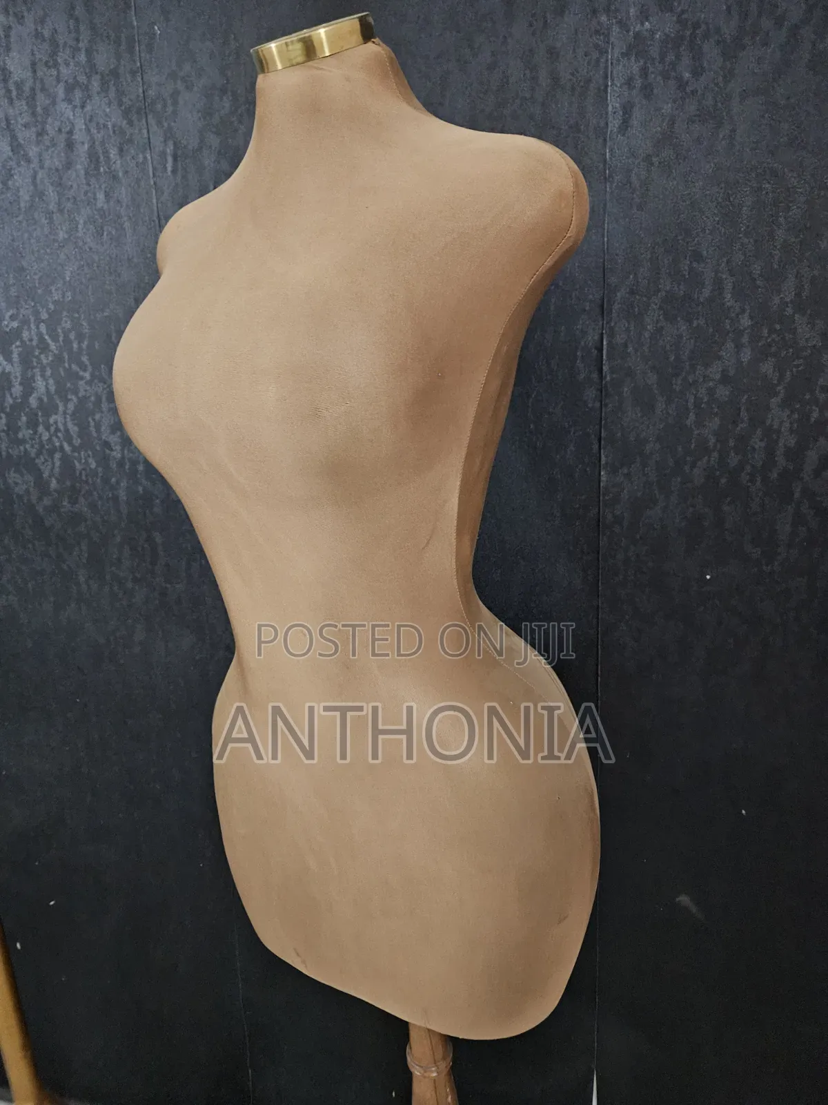 BBL Mannequin