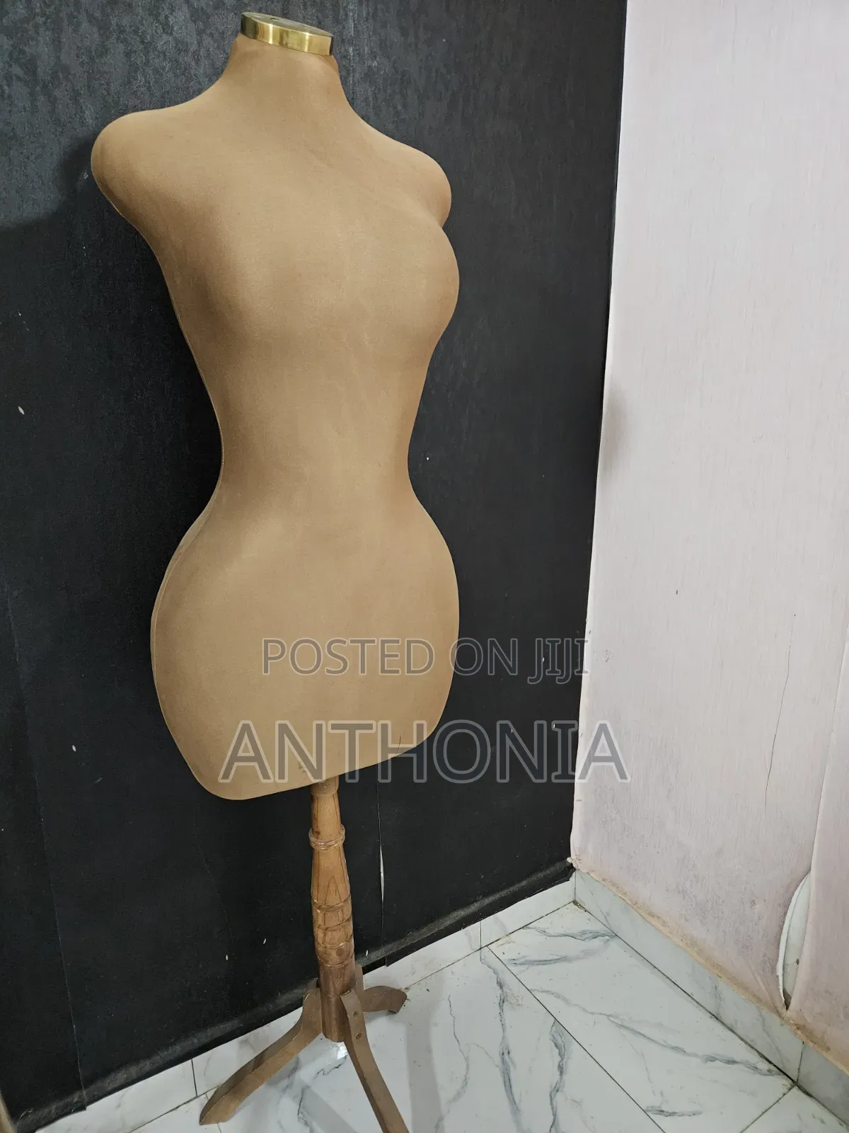 BBL Mannequin
