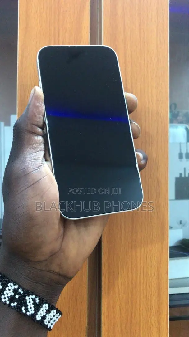 Apple iPhone 16 128 GB White