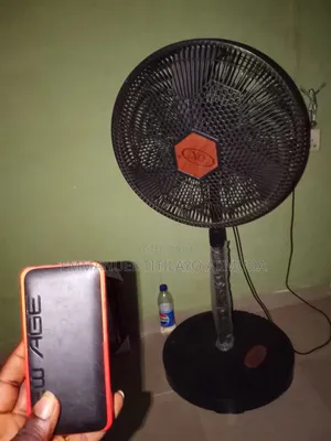 Ox Fan Newly Used