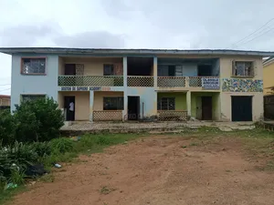 4 Units of Commercial 3 Bedrooms for Sale