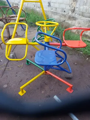 Mary Go Round Playing Gadget