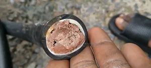 300mm Single Core Flexible Cable