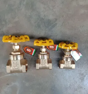 Copper Pipe and Fittings