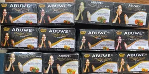 Herbal Soap