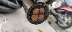 70mm 4core Kablmetal Armoured Cable Nigeria