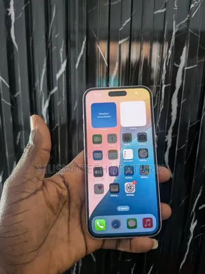 Apple iPhone 15 Plus 256 GB Pink