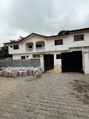 6bdrm Duplex in Wuse 2 for rent