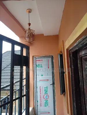 Furnished 1bdrm Apartment in Garrick Side, Enugu for rent