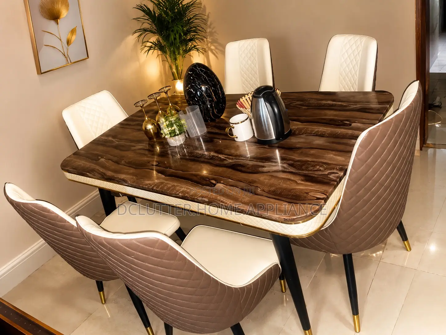 Dinning Table