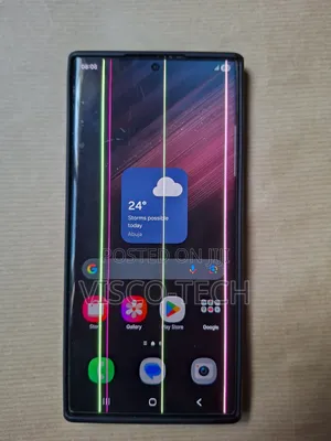 Samsung Galaxy S22 Ultra 5G 256 GB Bronze