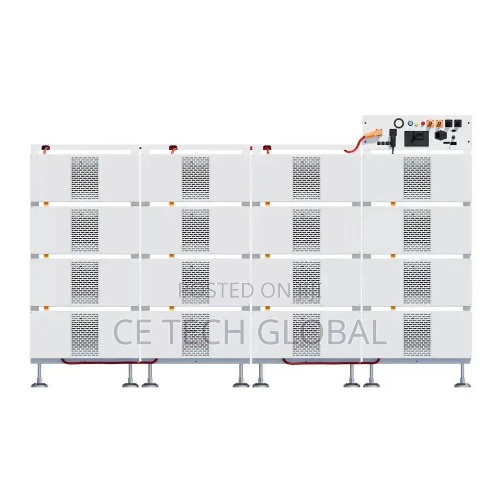 Deye High Voltage C I Ess Solar Solutions