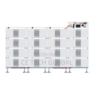 Deye High Voltage C I Ess Solar Solutions