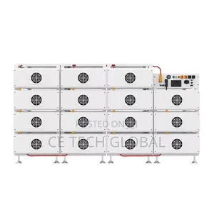 Deye High Voltage C I Ess Solar Solutions