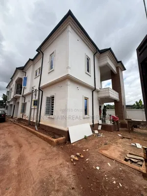 1bdrm House in Briansbrain, Benin City for rent