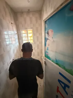 1bdrm House in Briansbrain, Benin City for rent