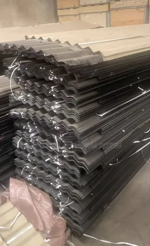 Aluzinc Roofing Sheet 0.15 0.20
