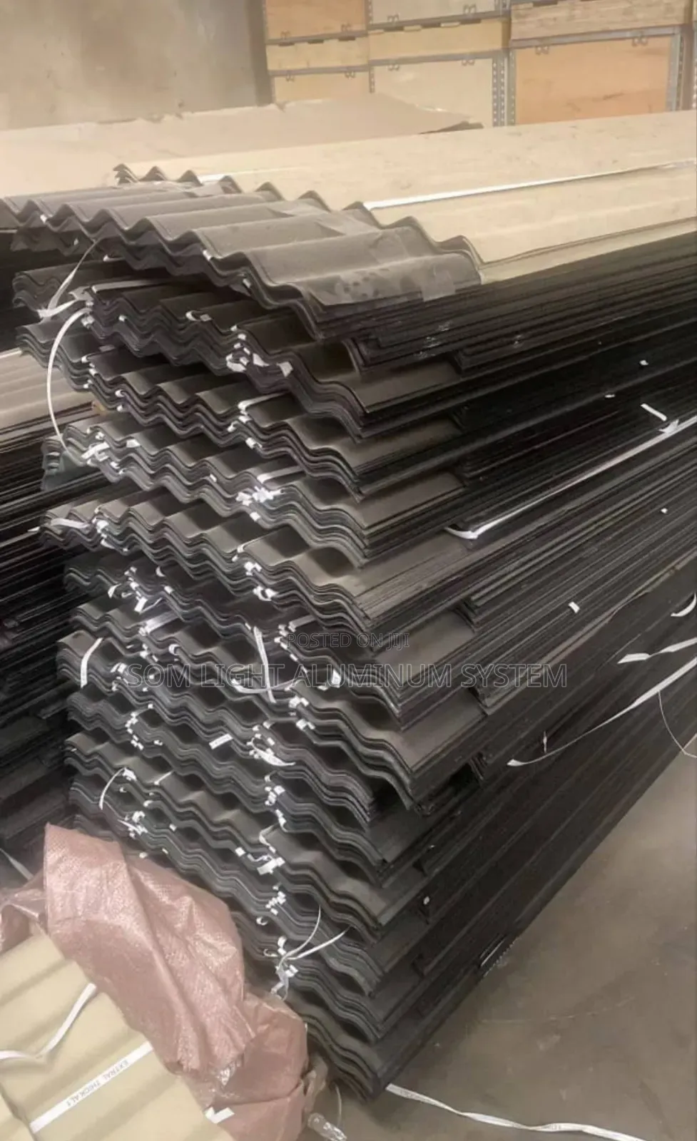 Aluzinc Roofing Sheet 0.15 0.20