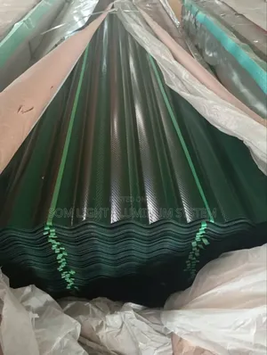 Aluzinc Roofing Sheet 0.15 0.20