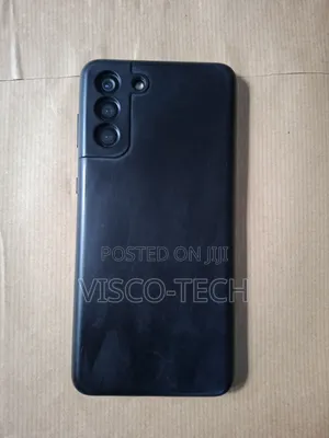 Samsung Galaxy S21+ 5G 128 GB Black