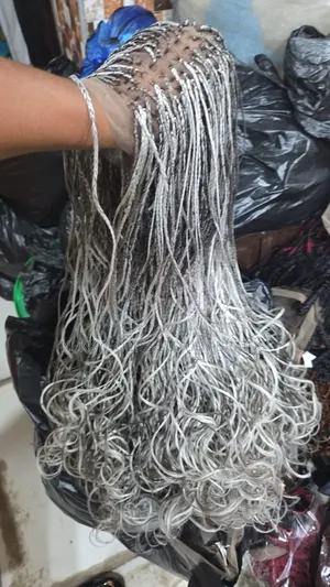 French Curls Available