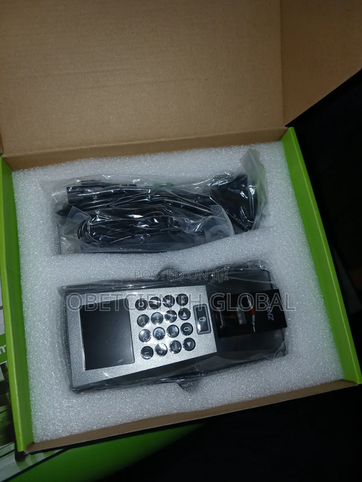 Zkteco F18 Specially Time & Attendance/Access Control Version