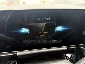 Mercedes-Benz GLE-Class GLE 350 4MATIC 2021 White