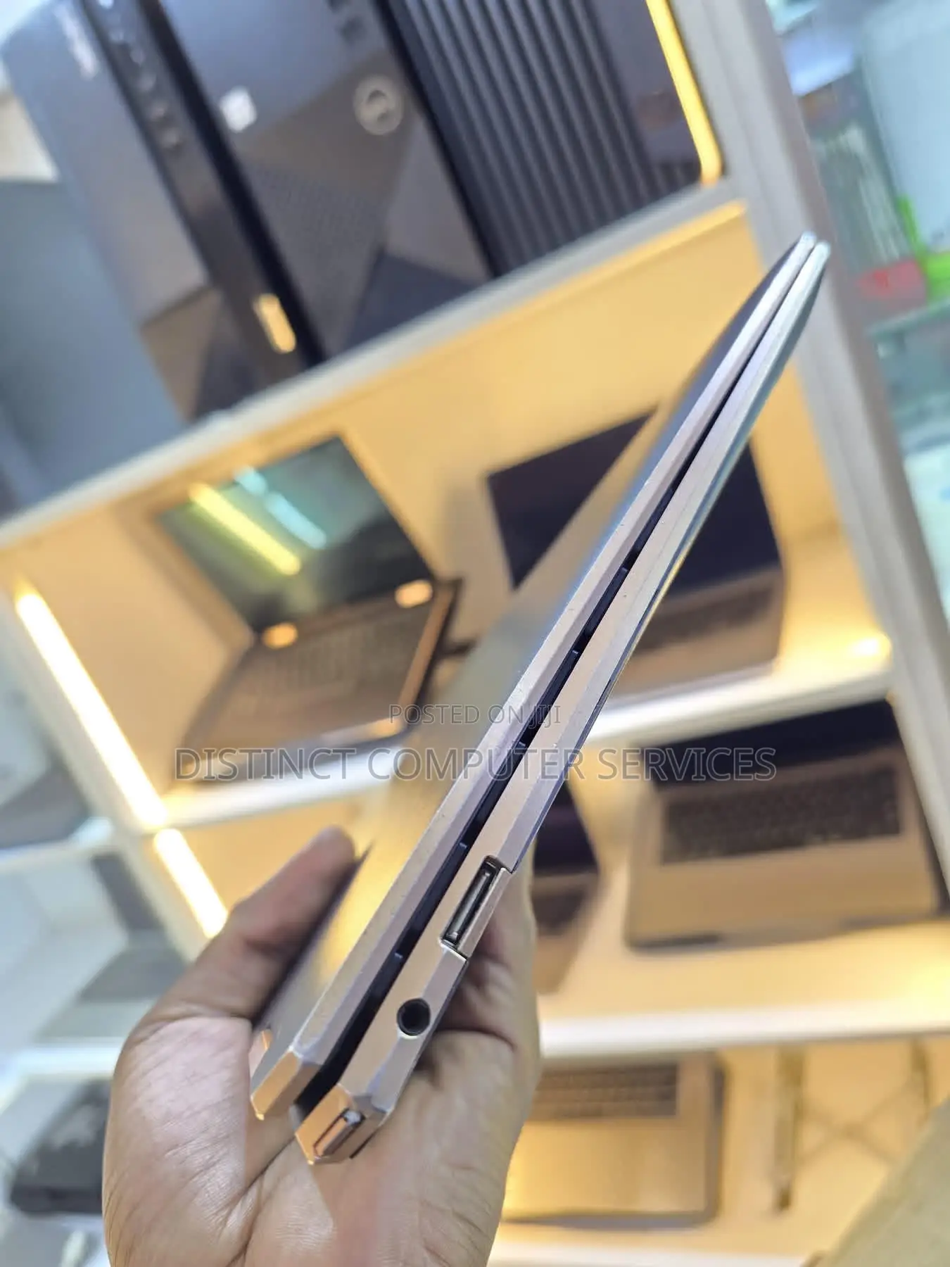 Laptop HP Spectre 13t 16GB Intel Core i7 SSD 512GB
