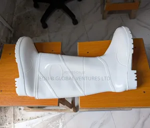 Theater Boot /Lab Shoes