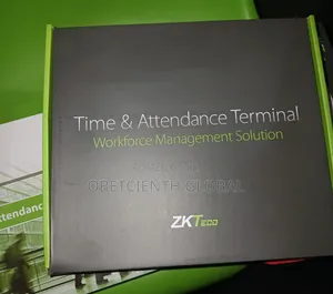 Zkteco F18 Specially Time & Attendance/Access Control Version