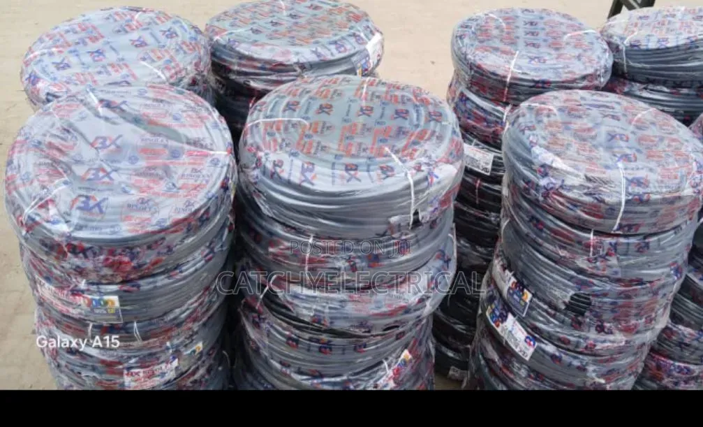 16mm Service Wire
