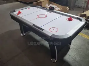 Air Hockey Game Table