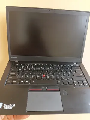 Laptop Lenovo ThinkPad T460s 8GB Intel Core i5 SSD 256GB