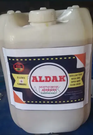 Multi Purpose Adhesive