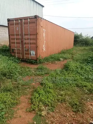 40ft Container for Sale