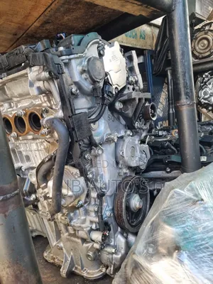 A25a Engine for Toyota Camry Available as Seen