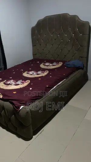 Bed Frame for Sale