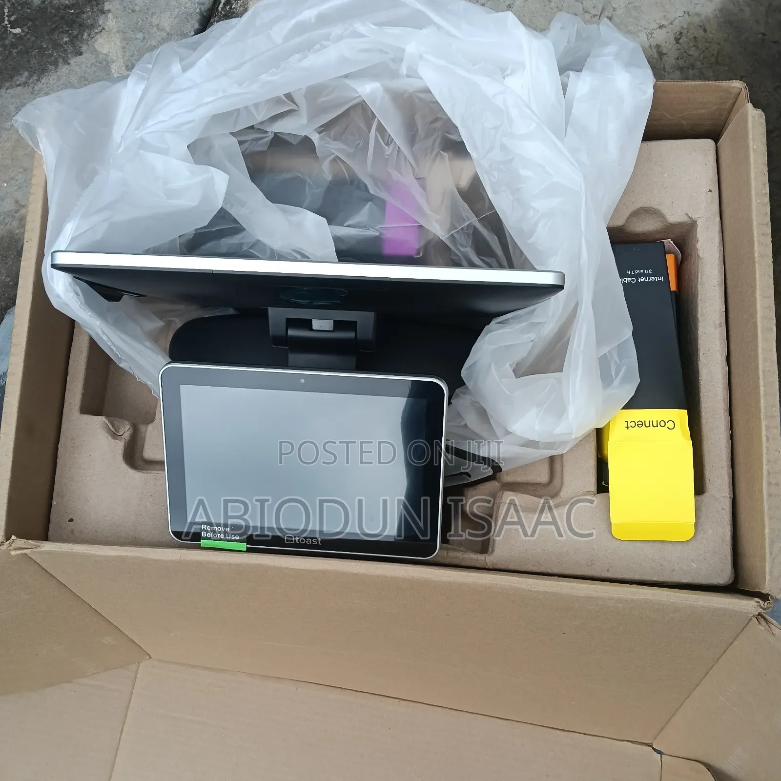 Pos System