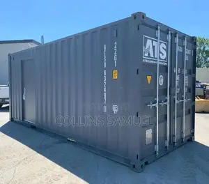 40ft Container for Sale