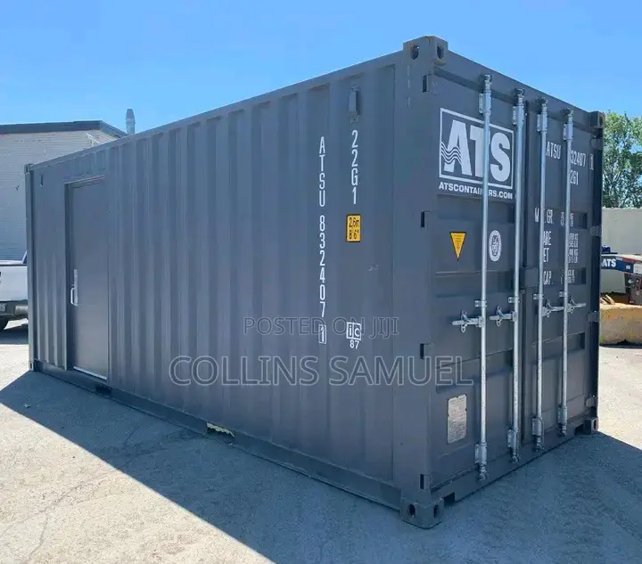 40ft Container for Sale
