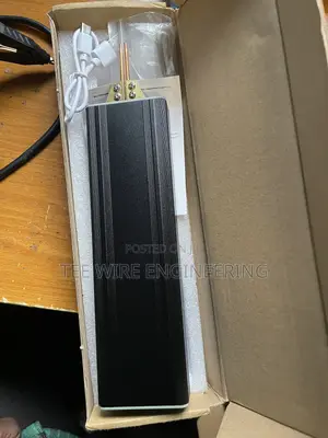 Spot Welder