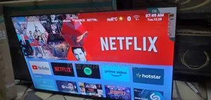Hisense Television