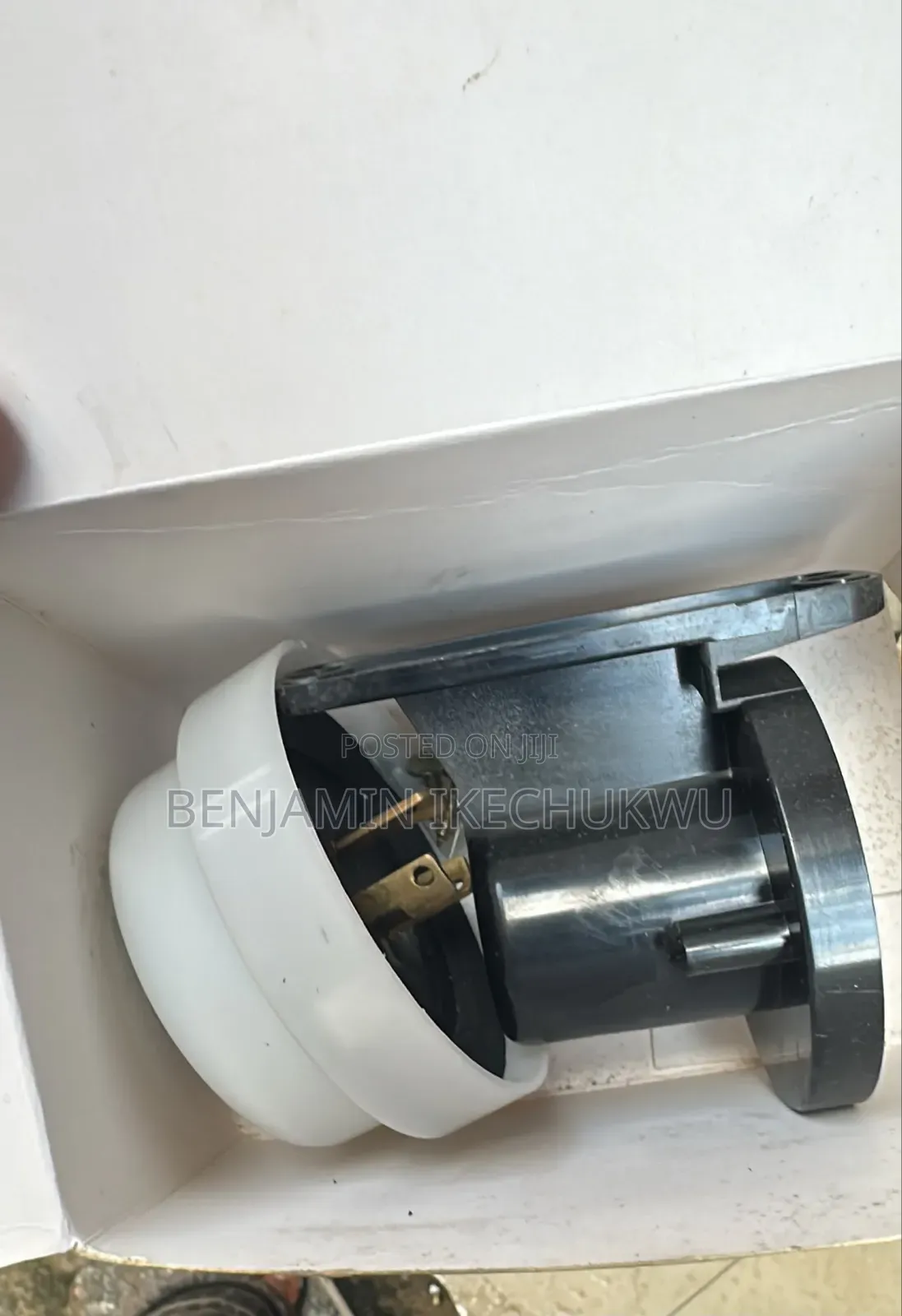 Zodion Photocell