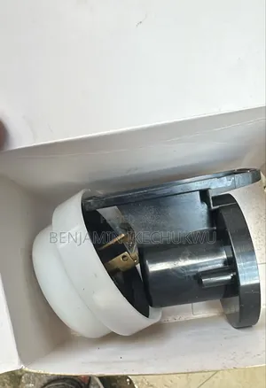 Zodion Photocell