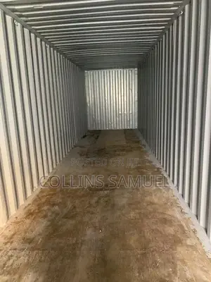 40ft Container for Sale